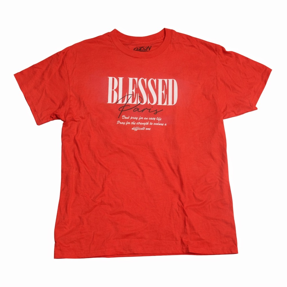 Red T-Shirt